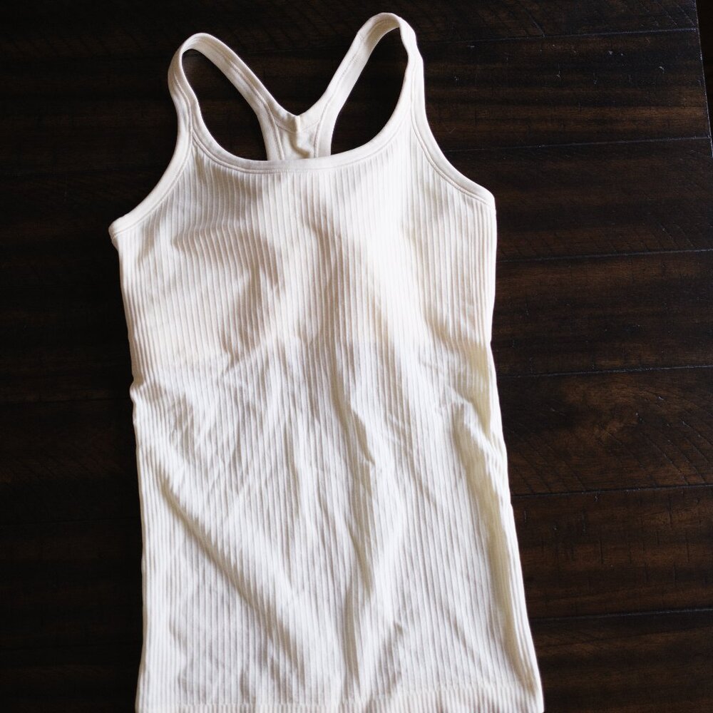 Sundance - New lululemon racerback